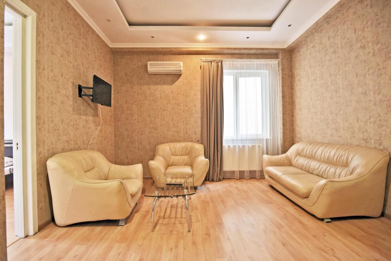 Hotel Vake Palace 트빌리시 외부 사진