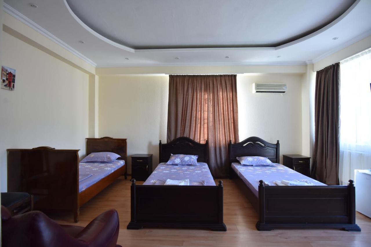 Hotel Vake Palace 트빌리시 외부 사진